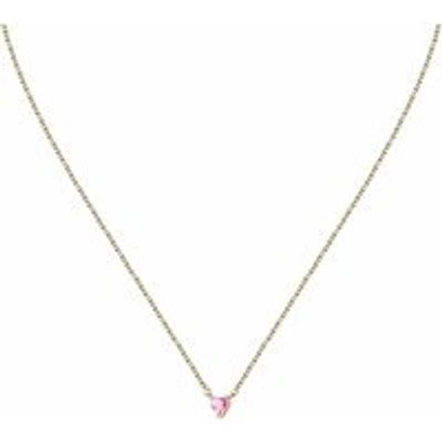 CHIARA FERRAGNI J19AUV06 - Necklace Dam (38-40CM)