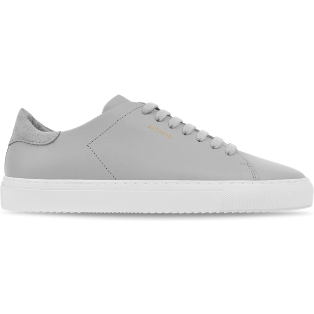 Axel Arigato Clean 90 Sneaker Light Grey