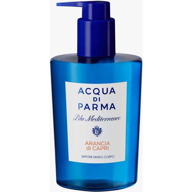 Acqua Di Parma - Blu Mediterraneo - Arancia Di Capri Hand and Body Wash 300ml for Women