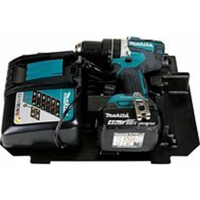 Makita 18v Combi Drill Makpac Inner Tray Inlay Type 2 Case DHP453 DHP458 DHP481