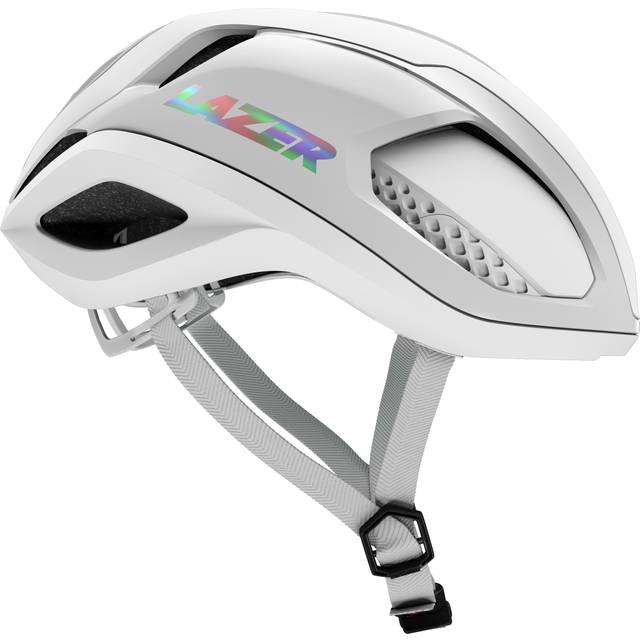 Headset Shimano Lazer Vento KC - Blanc