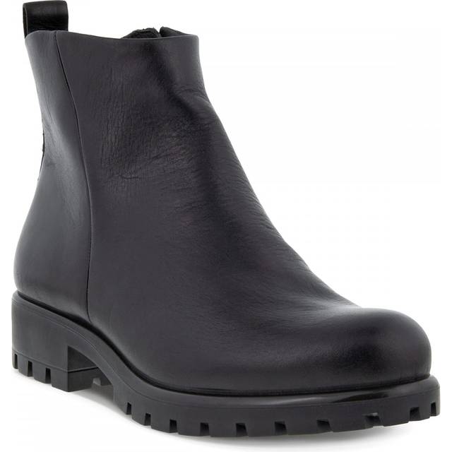 ECCO MODTRAY W ANLKE BOOT