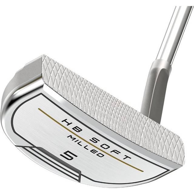 Cleveland HB Soft Milled 5 Putter