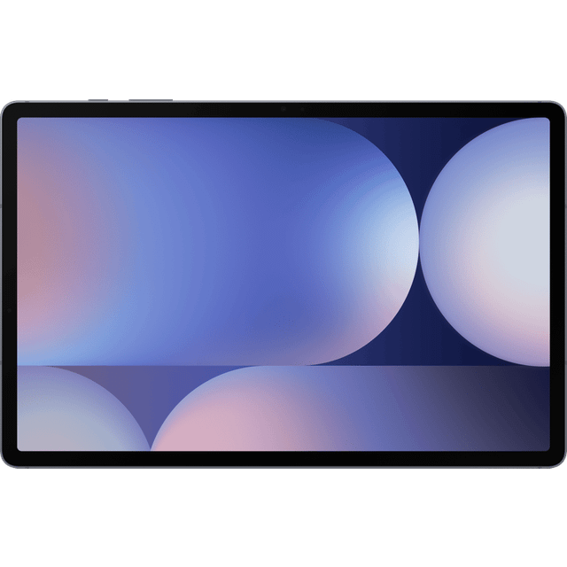 Samsung Galaxy Tab S10+ 5G Surfplatta 12/256GB Moonstone Grå(Nordisk)