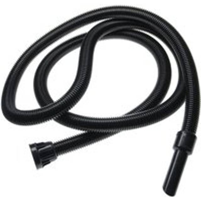 vhbw Hose compatible with Numatic WV570-2, WV800-2, WV900-2, WV370-2, WVD1800AP-2, WVD1800 Vacuum Cleaner - 3.5 m, 32 mm Round Connection