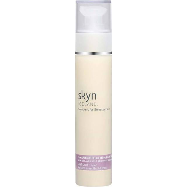 Skyn Iceland The ANTIDOTE Cooling Daily Lotion