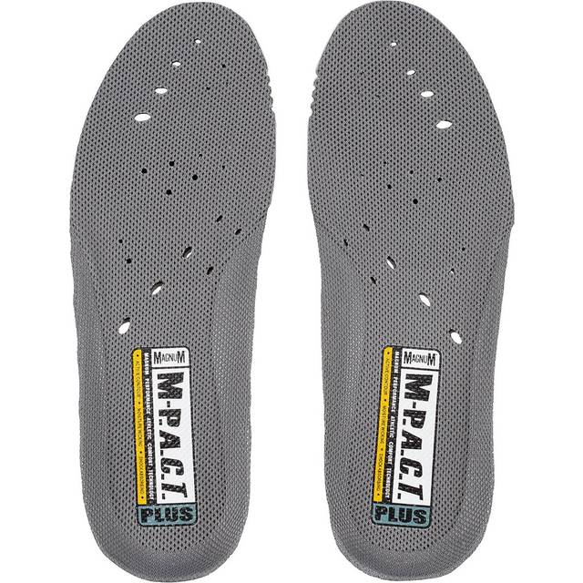 Magnum M-P.A.C.T. Plus Shoe Insoles