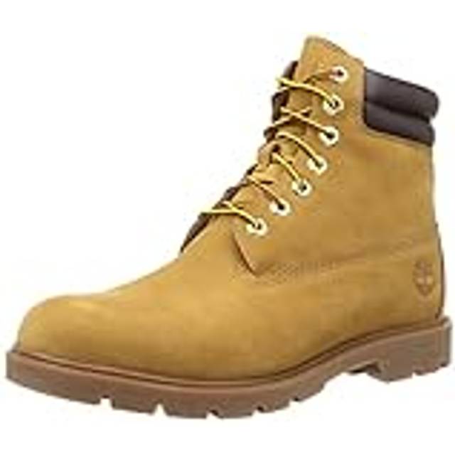 Timberland - men's basic 6-inch ankle boot