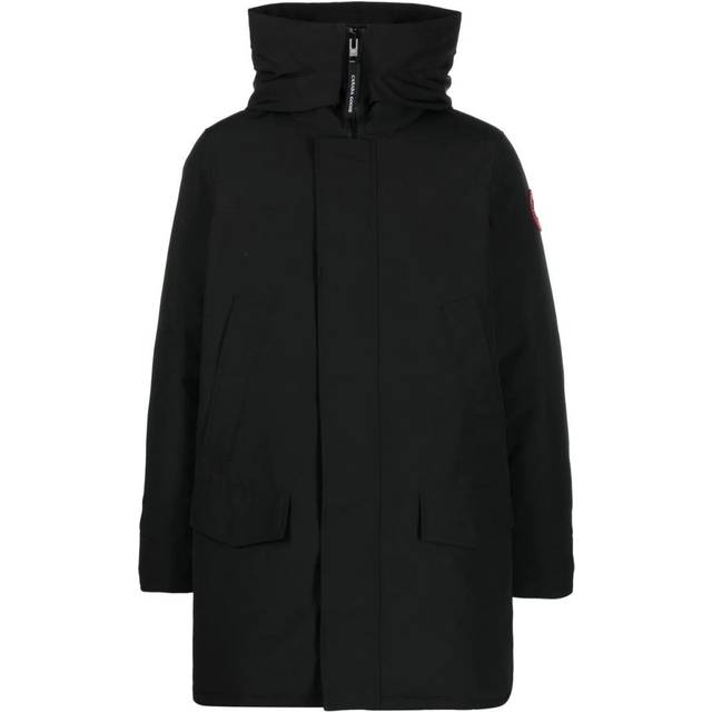 Canada Goose, Kappa, Herr, S, Dunjacka - black (S)