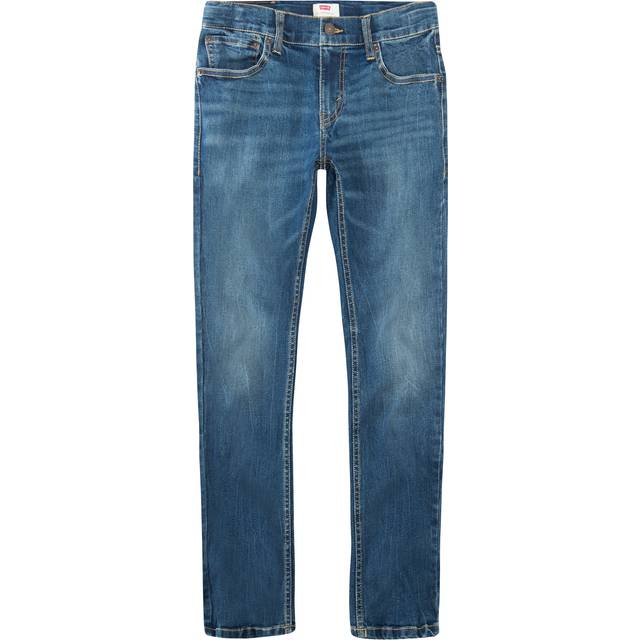 Levi's Barn 511 smal passform jeansklassics pojkar 2–8 år, Yucatan, 4 År