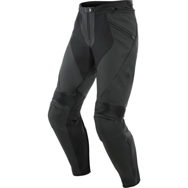 Dainese Pony 3, leather pants