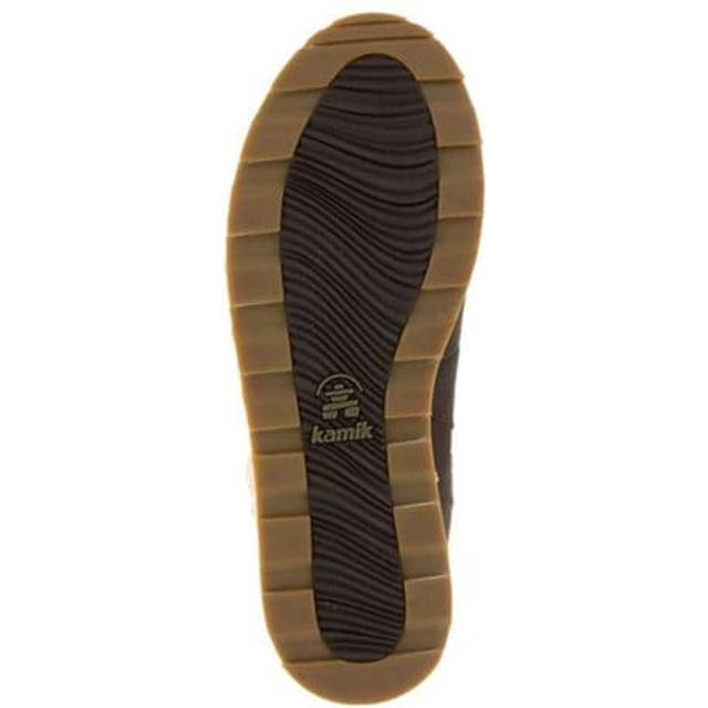 Kamik - Women's Ariel F - Winter boots size 39, brown