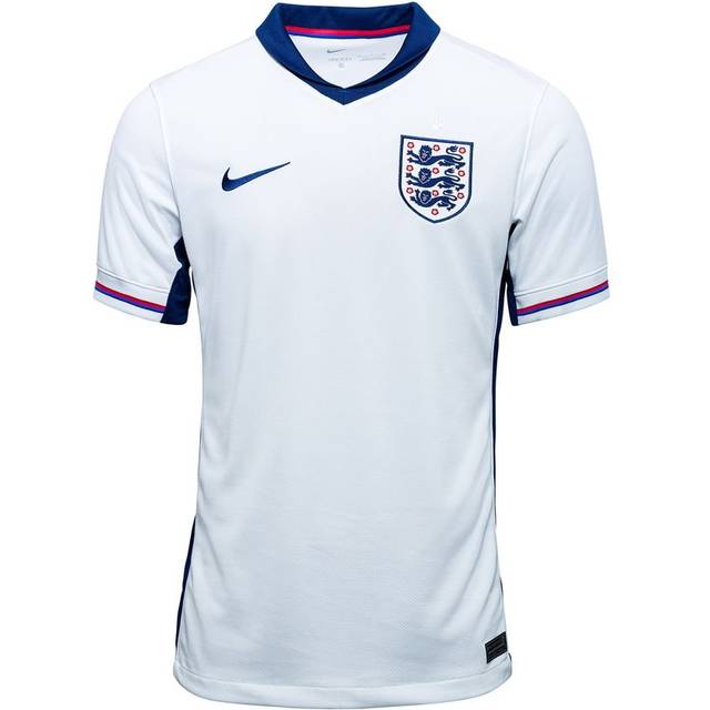 England (herrar) 2024/25 Stadium (hemmast&#xE4;ll) - Vit