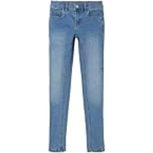 Skinny Fit Stretch Jeans
