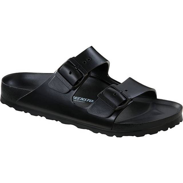 Birkenstock Arizona Barn, Black