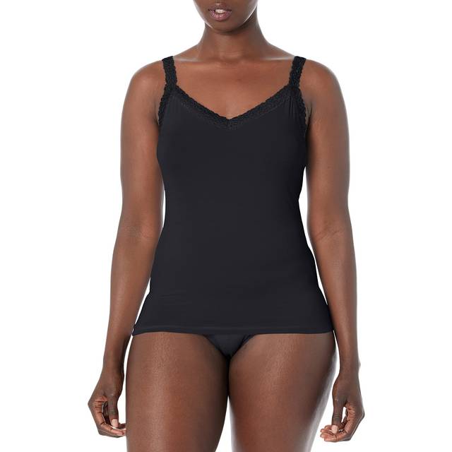 Vanity Fair womens Tops for Layering (camisole & Tank Tops) camisole