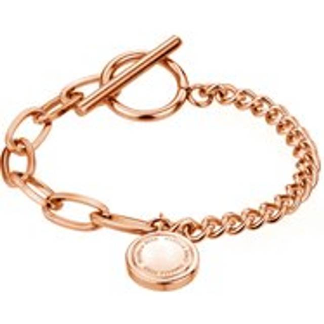 Woman bracelet Isabella Ford Clara - Rose