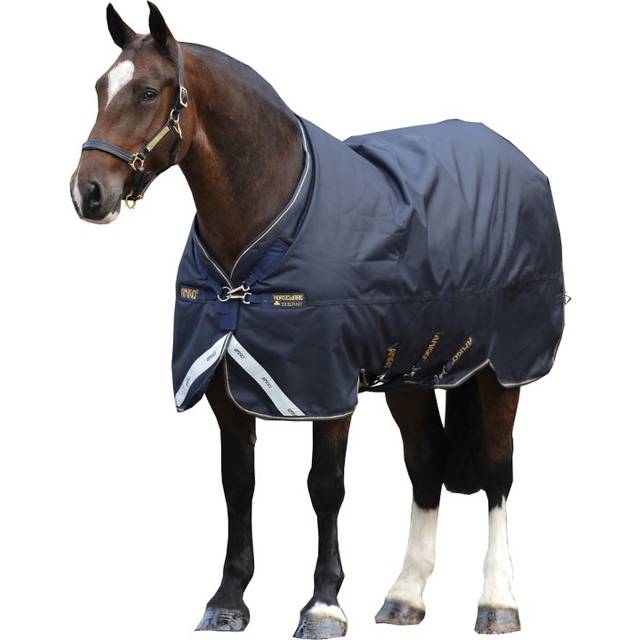 Horseware Amigo Bravo 250g. dækken navy