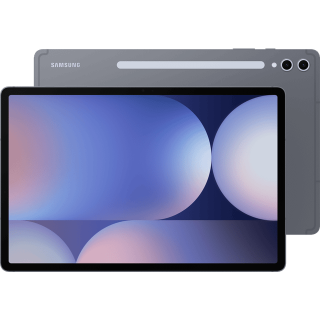 Samsung Galaxy Tab S10 Plus WiFi 512GB 12GB RAM SM-X820 Grey