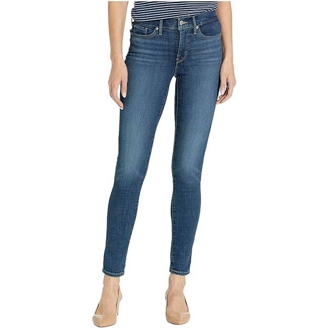 Levi's Womens 311 Shaping Skinny Maui Views 31 30