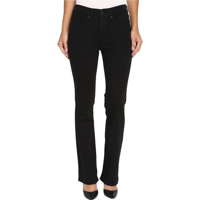 Levi's Women's 315 Shaping Bootcut Jeans  Soft Black  26 (US 2) R