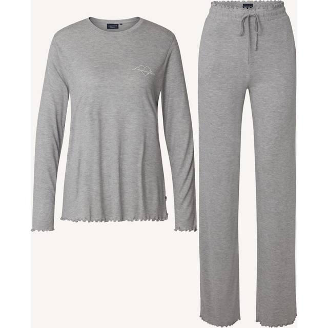 Lexington Lillian jersey pyjamasset
