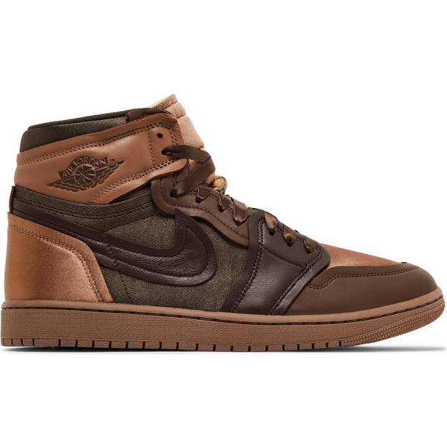 Sneakers Air Jordan 1 High Method of Make Archaeo Brown/ Earth-Cacao Wow EUR 42