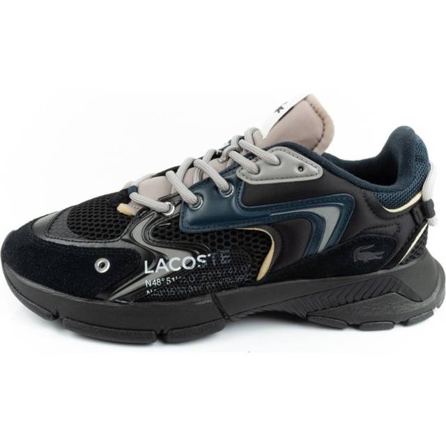 Lacoste L003 Neo Shot herr, svart, 42 EU