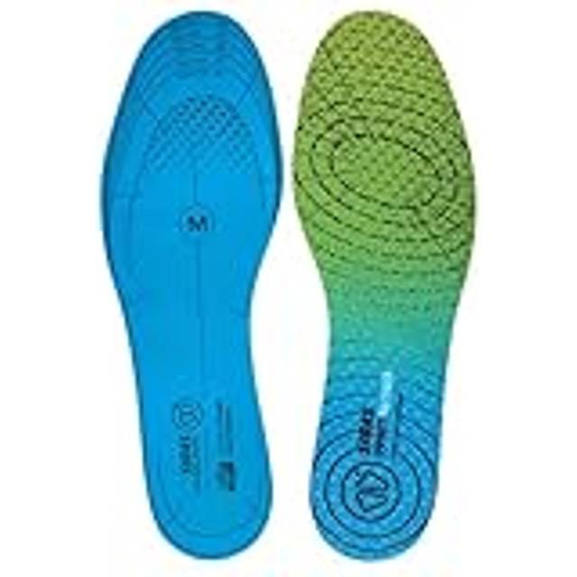 Sidas Impact Reducer Dual Foam - Iläggssulor 37 - 38