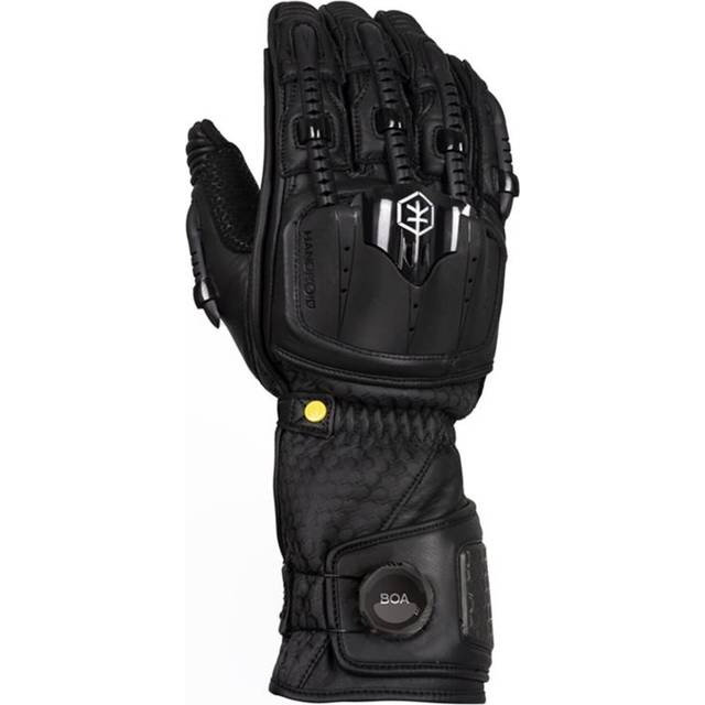 Knox Handroid MK V, gloves