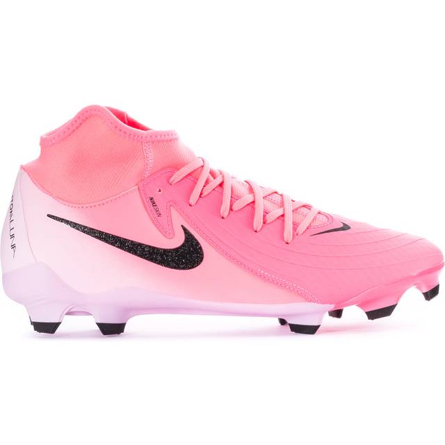 Phantom Luna II Academy FG/MG fotbollsskor, SUNSET PULSE/BLACK, Unisex, 10