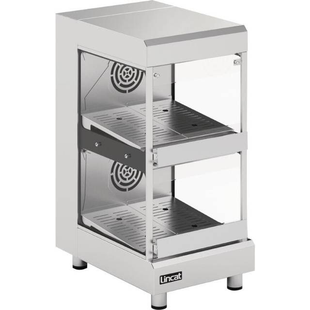 Lincat Seal Counter-top Hot Air Display HAD40