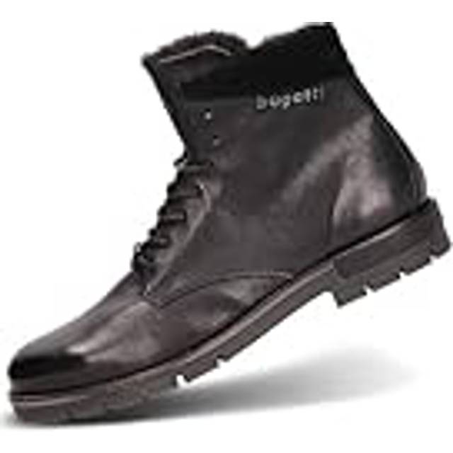 Winter Boots
