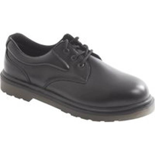 Portwest Steelite Air Cushion Safety Shoe SB - Black - UK 8 | EU 42