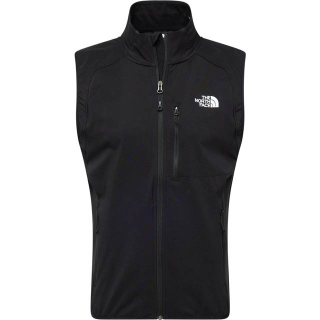 The North Face Men's Nimble Vest Black-Npf, S