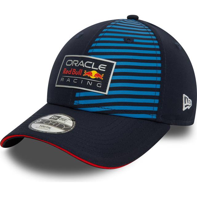 New Era Keps - 9Forty - Red Bull F1 - Dark Blue - New Era - 6-12 år (116-152) - Keps