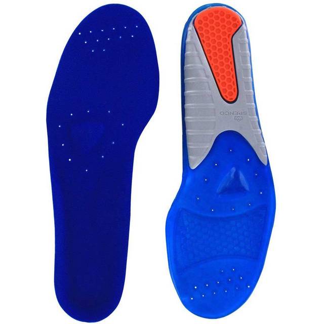 Gel Insoles Performance