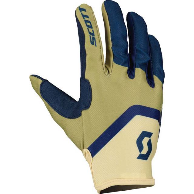Scott 350 Track Evo Motocross Gloves, Size 2XL for Men