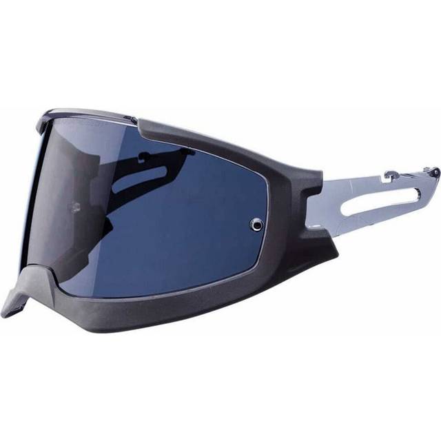 Caberg Ghost Visor, grey