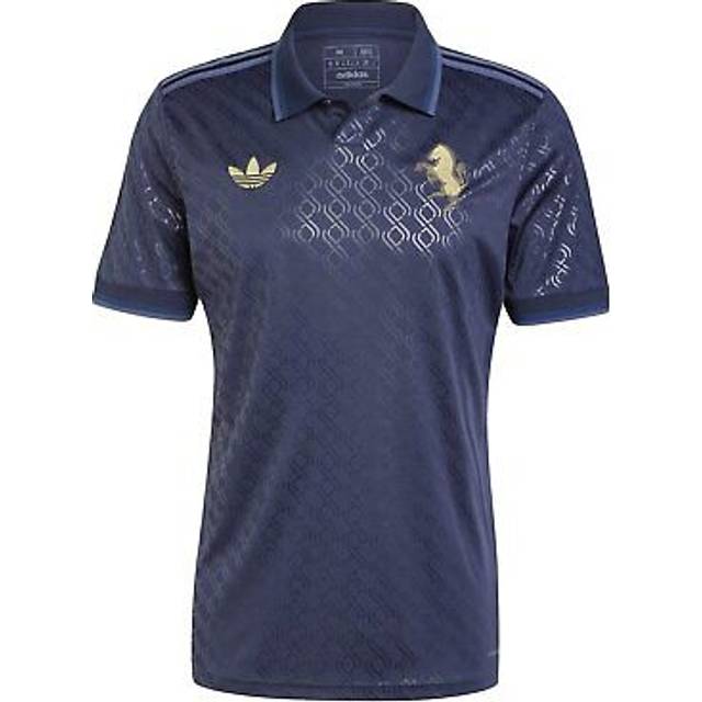 adidas Juventus 3rd Shirt 2024-2025