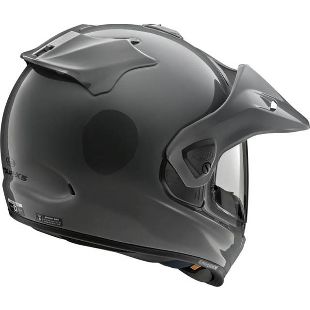 Arai Tour-X5 Solid, adventure helmet