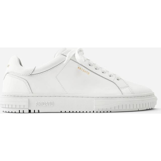 Axel Arigato White Atlas Sneakers - WHITE - IT 47