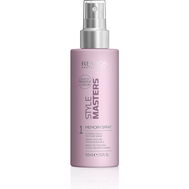 Revlon Style Masters Memory Spray 150 ml