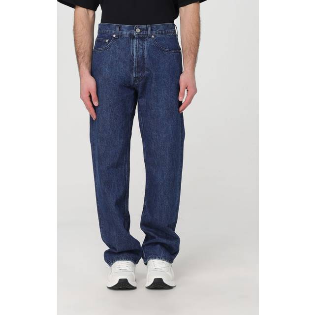 Jeans PALM ANGELS Men color Denim - 33