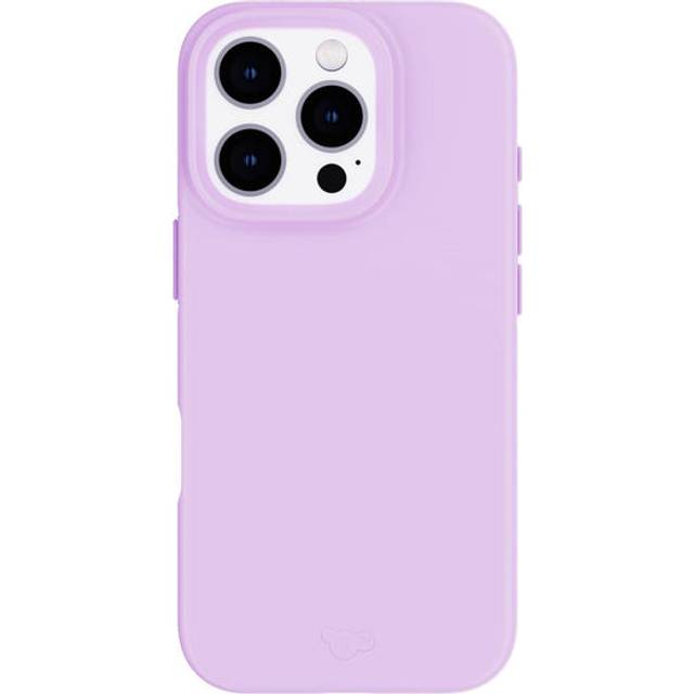 Tech21 EvoLite mobile phone case 16 cm (6.3") Cover Black