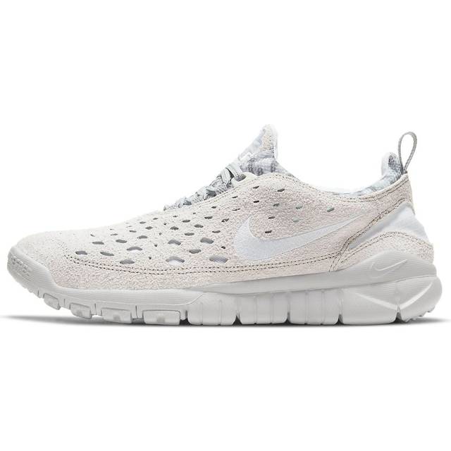 Nike Free Run Trail 'Neutral Grey' CW5814-002 - 6.5
