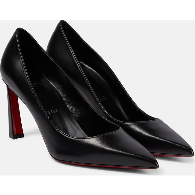 Christian Louboutin Condora 85 Leather Pump