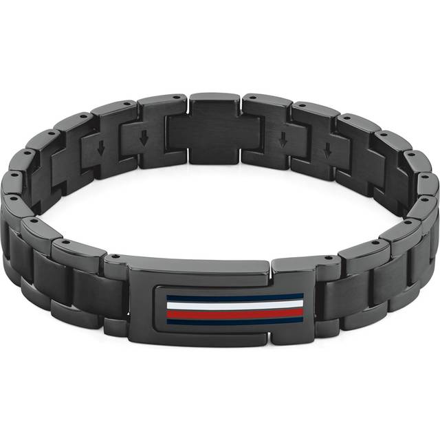 Tommy Hilfiger Armband MASON 2790597 - schwarz