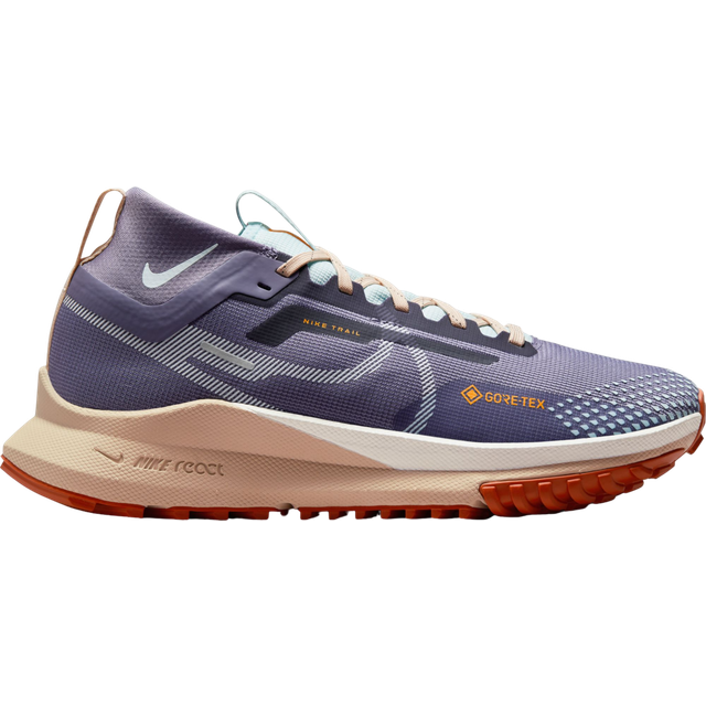 (WMNS) Nike Pegasus Trail 4 Gore-Tex 'Daybreak Glacier Blue' DJ7929-502 - Daybreak/Glacier Blue/Sundial - 5.5