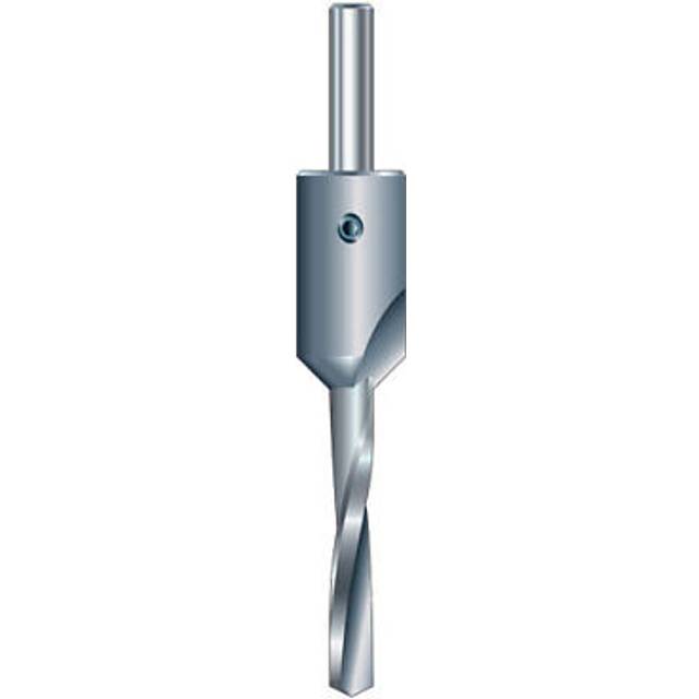 Trend HSS Drill Countersink Size 4 1/2"